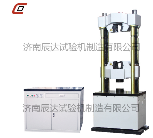 怎么辨別材料拉力試驗機的好壞？